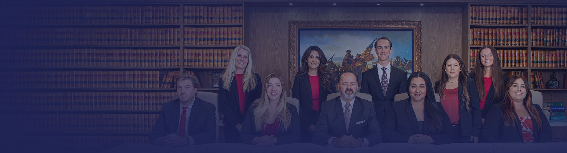 Meet The Team | Divorce Attorney In Ventura, CA